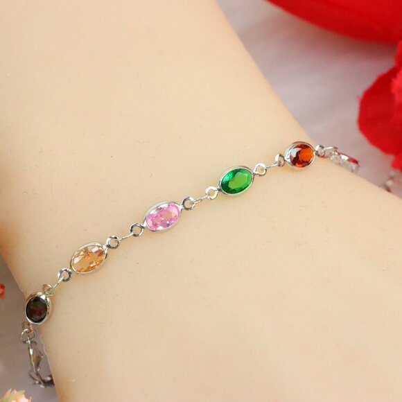"New Beautiful Design Bracelet for Women/Girls, Gift, B797 - Picture 1 of 10